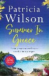 Wilson, Patricia - Summer in Greece