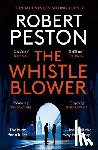 Peston, Robert - The Whistleblower