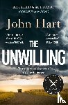 Hart, John - The Unwilling