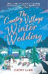 Lake, Cathy - The Country Village Winter Wedding