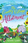 Lake, Cathy - The Country Village Allotment