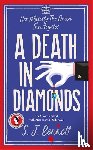 Bennett, S.J. - A Death in Diamonds