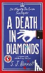 Bennett, SJ - A Death in Diamonds