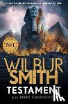 Smith, Wilbur, Chadbourn, Mark - Testament