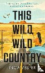 Vesper, Inga - This Wild, Wild Country