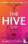 Brade, Scarlett - The Hive