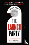Forry, Lauren - The Launch Party