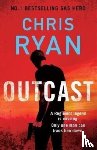 RYAN, CHRIS - OUTCAST