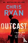 Ryan, Chris - Outcast