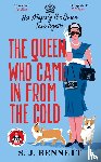 Bennett, S. J. - The Queen Who Came in from the Cold