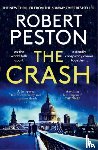 Peston, Robert - The Crash