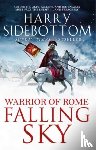 Sidebottom, Harry - Falling Sky