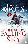 Sidebottom, Harry - Falling Sky