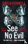 Fennell, David - See No Evil