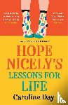 Day, Caroline - Hope Nicely's Lessons for Life