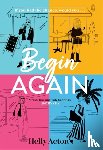 Acton, Helly - Begin Again