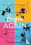 Acton, Helly - Begin Again