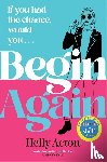 Acton, Helly - Begin Again
