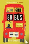 Sampson, Freya - The Girl on the 88 Bus