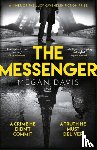 Davis, Megan - The Messenger