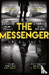 Davis, Megan - The Messenger