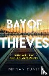 Davis, Megan - Bay of Thieves