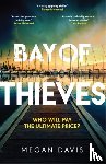 Davis, Megan - Bay of Thieves