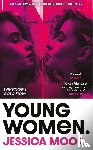 Moor, Jessica - Young Women