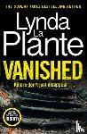 Plante, Lynda La - Vanished