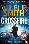 Smith, Wilbur, Churchill, David - Crossfire