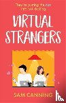 Canning, Sam - Virtual Strangers