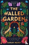 Hardy, Sarah - The Walled Garden