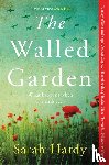 Hardy, Sarah - The Walled Garden