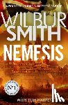 Smith, Wilbur - Nemesis: A Novel of the French Revolution