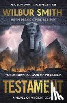 Smith, Wilbur - Smith, W: Testament