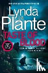 La Plante, Lynda - Taste of Blood