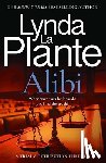 La Plante, Lynda - Alibi