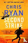 Ryan, Chris - Second Strike