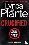 Plante, Lynda La - Crucified