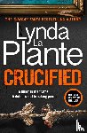 Plante, Lynda La - Crucified