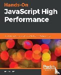 Scherer, Justin - Hands-On JavaScript High Performance