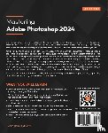 Bradley, Gary - Mastering Adobe Photoshop 2024