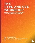 Coulson, Lewis, Jephson, Brett, Larsen, Rob, Park, Matt - The The HTML and CSS Workshop