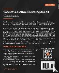 Johnson, Jeff - Godot 4 Game Development Cookbook