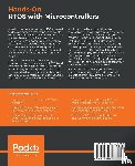 Amos, Brian - Hands-On RTOS with Microcontrollers