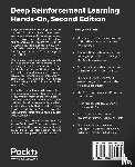 Lapan, Maxim - Deep Reinforcement Learning Hands-On