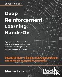 Lapan, Maxim - Deep Reinforcement Learning Hands-On