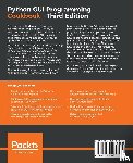 Meier, Burkhard - Python GUI Programming Cookbook