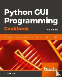 Meier, Burkhard - Python GUI Programming Cookbook