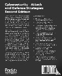 Diogenes, Yuri, Ozkaya, Erdal - Cybersecurity - Attack and Defense Strategies